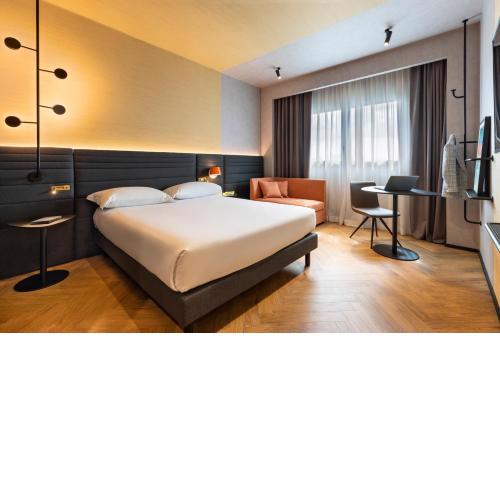 Novotel Caserta Sud