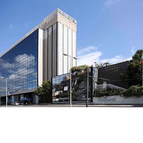 Novotel Genova City