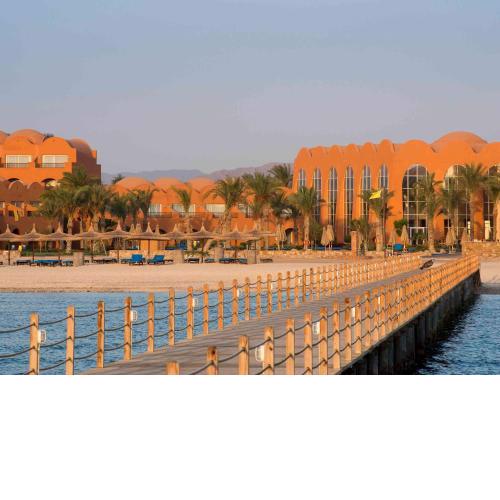 Novotel Marsa Alam Beach Resort