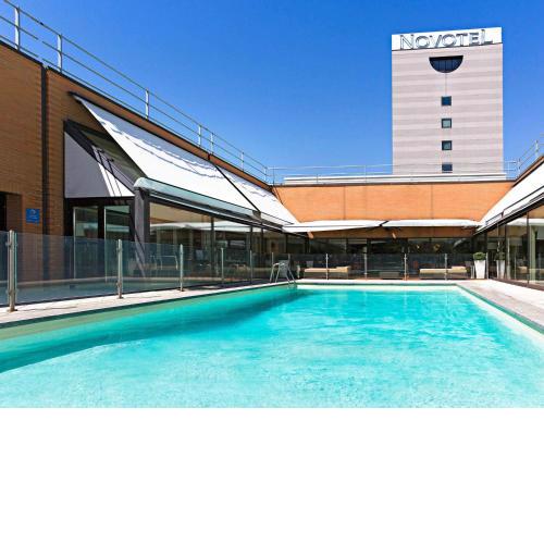 Novotel Milano Linate Aeroporto