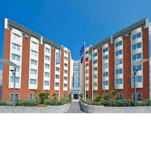 Novotel Salerno Est Arechi