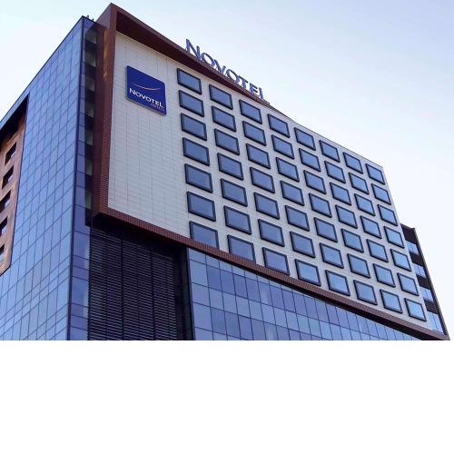 Novotel Sofia