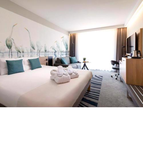 Novotel Szeged
