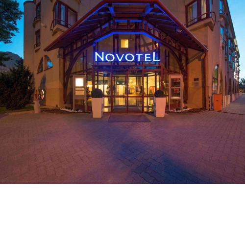 Novotel Székesfehérvár