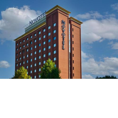 Novotel Torino Corso Giulio Cesare