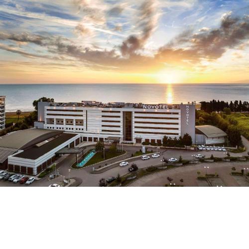 Novotel Trabzon