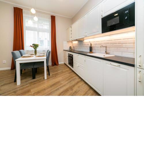 Novy apartman 1 - self check in