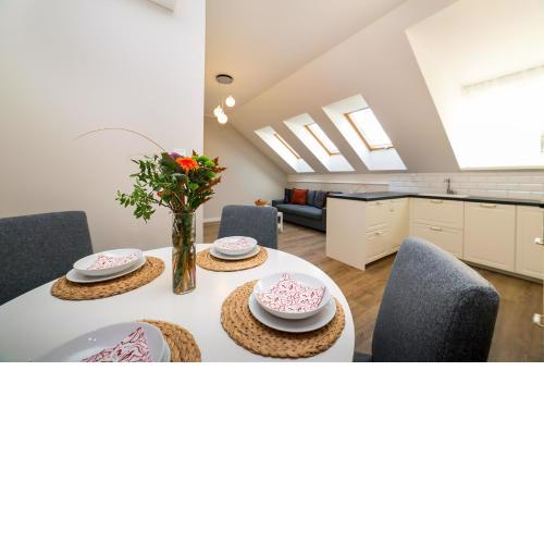 Novy apartman 6 - self check in