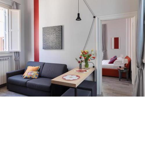 Now Apartments, A boutique hotel in the heart of Rome