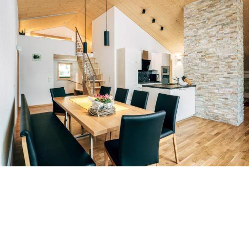 Nowders Apartments und Zimmer
