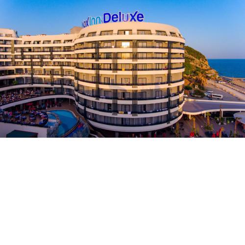 Noxinn Deluxe Hotel