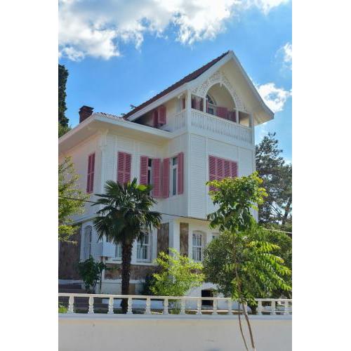 Noya Köşk Otel