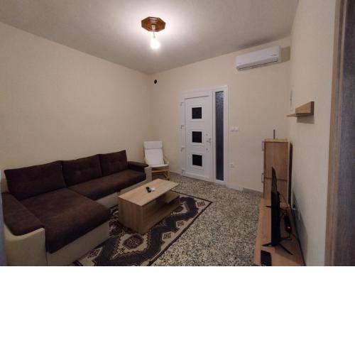 NP Apartment