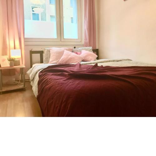 Nr.1 Perfect 3 bedrooms Near To Main Train Station