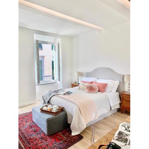 NR8 - Santa Croce Apartment