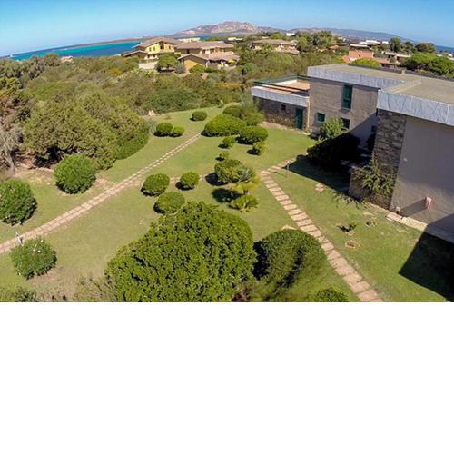 NRH Stintino Beach Garden
