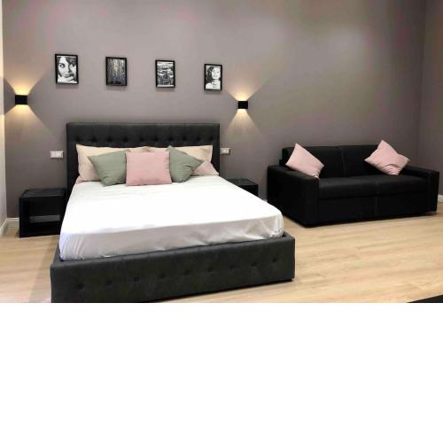 NSH AppartHotel, Napoli Centro
