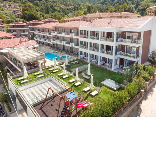 Ntinas Filoxenia Hotel & Spa