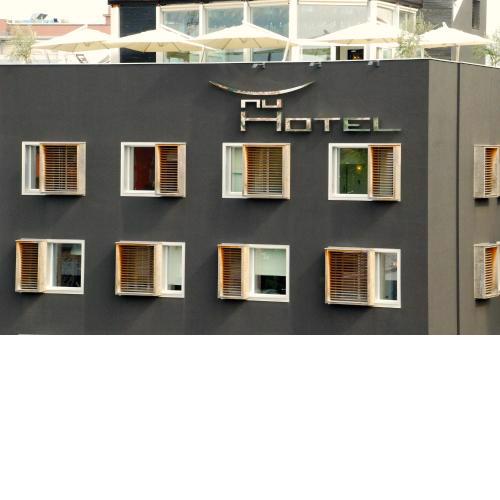 Nu Hotel