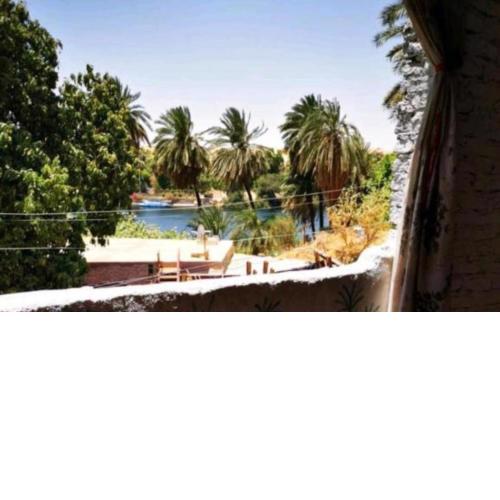 Nuba One day