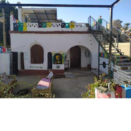 Nubian Guesthouse Luxor