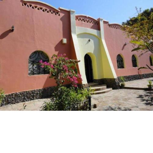Nubian Holiday House Aswan