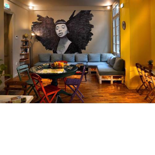 Nubian Hostel