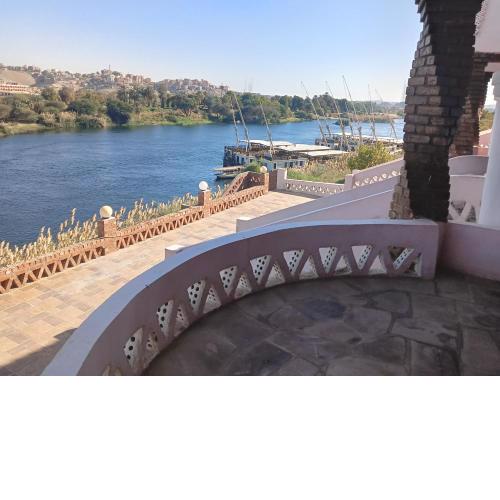 Nubian Magic Villa