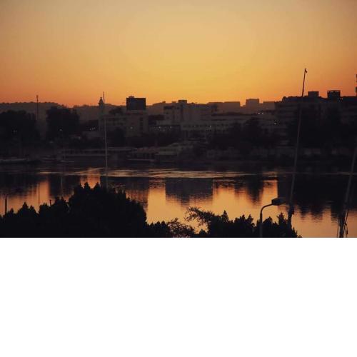 Nubian Paradise