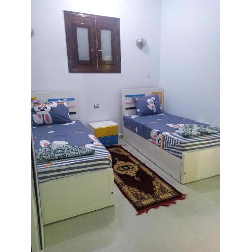 Nubian Queen Guest House
