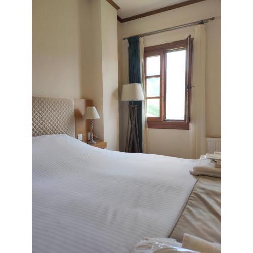 NUCA GUESTHOUSE