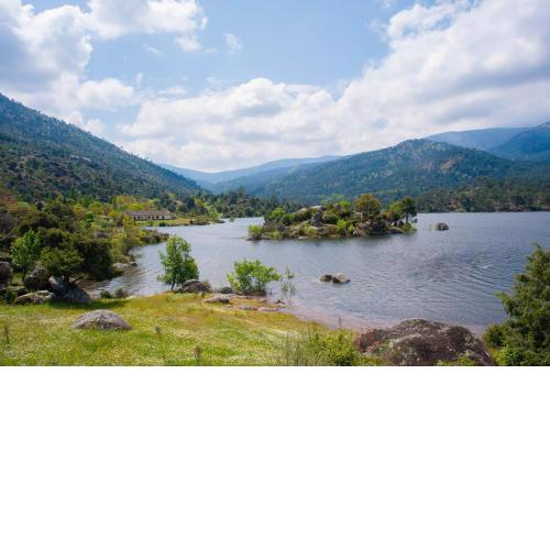 Núcleo de Turismo Rural Valle de Iruelas
