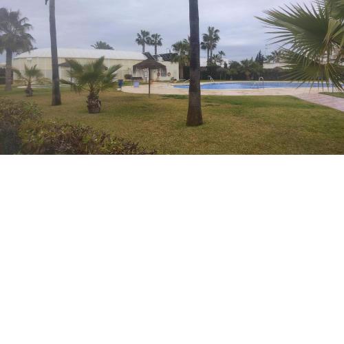 Nudista, Apartamento Encantador