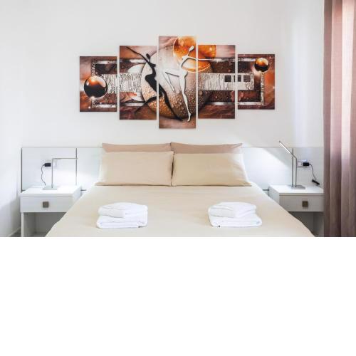 Nùe Rooms