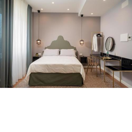 NUE SUITES