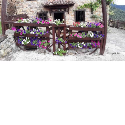 Nuestra casa de Luriezo