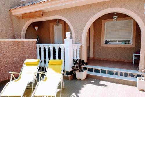 Nuestra Casa en Gran Alacant