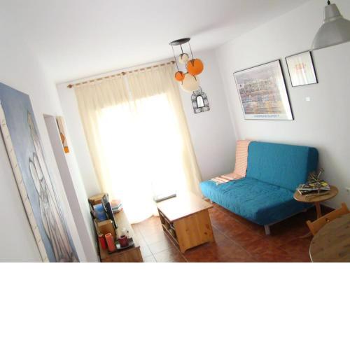 Nuestra casita en CABO DE GATA