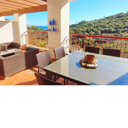 Nueva Alcaidesa Apartamento