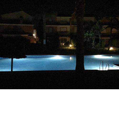 Nueva Arboleda Islantilla