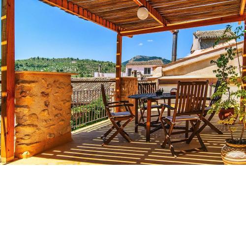 Nueva CASA TAÍNO