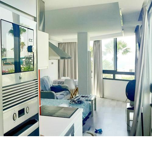 Nueva Europa studio Ocean View