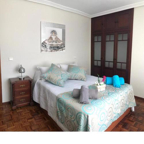 Nueva vivienda de lujo en Cordoba