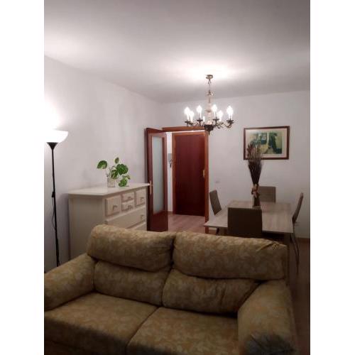 NUEVA VIVIENDA/APARTAMENTO COMPLETO EN SEVILLA