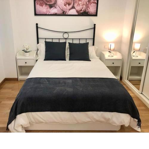 Nuevo Apartamento Airport Madrid
