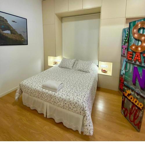 Nuevo apartamento Alameda