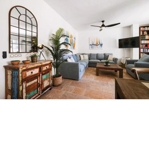 Nuevo apartamento con parking junto a Catedral Centro de Málaga!