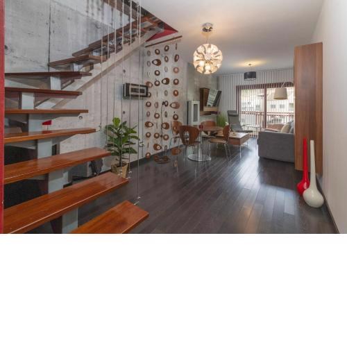 NUEVO Apartamento con piscina en el Palm-Mar