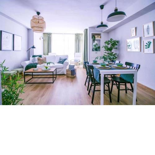 Nuevo apartamento en Calle Salitre, Málaga Centro