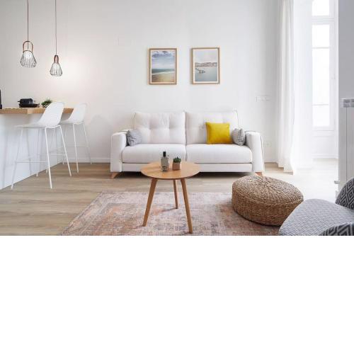 NUEVO Apartamento en el centro de Donosti